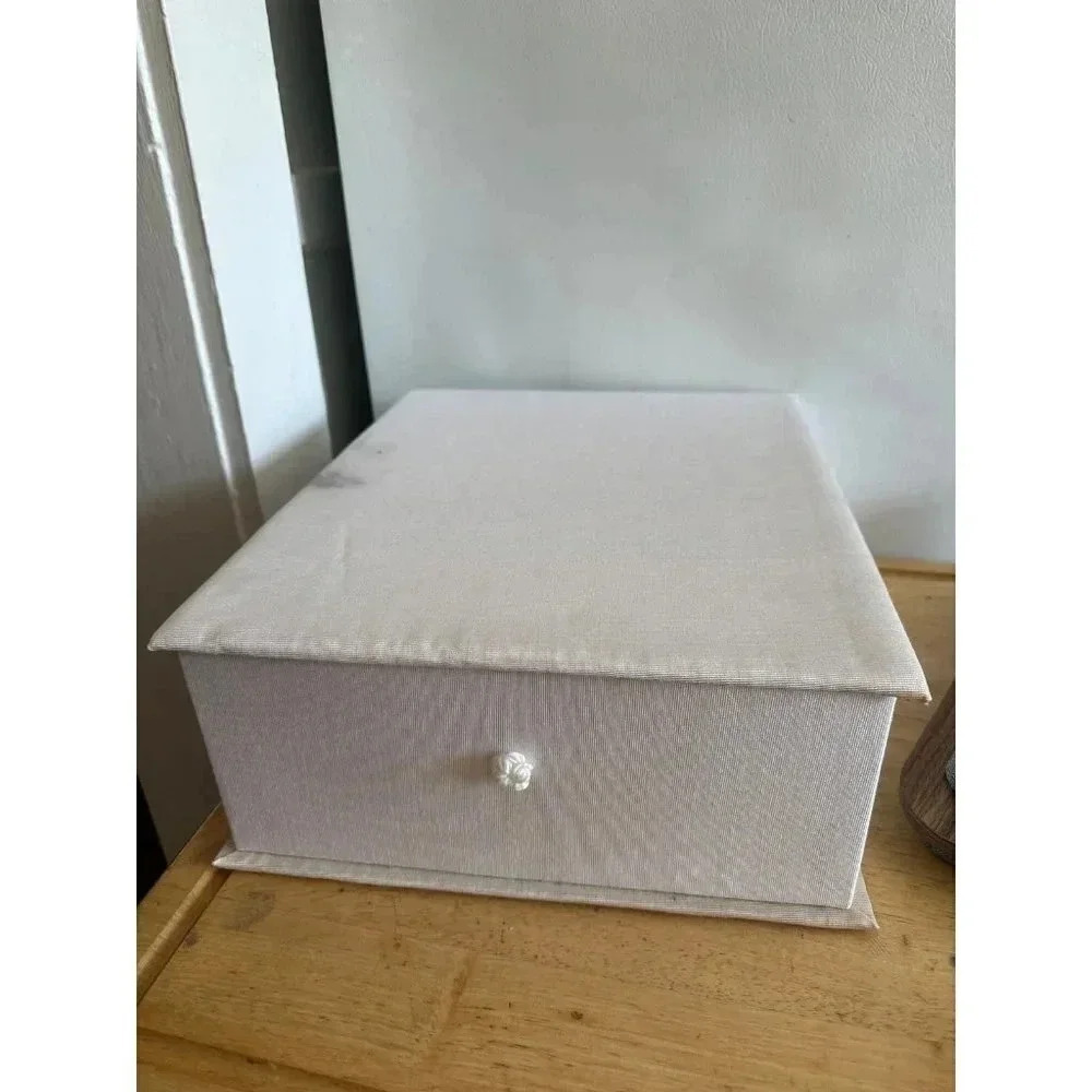 Things Remembered Box